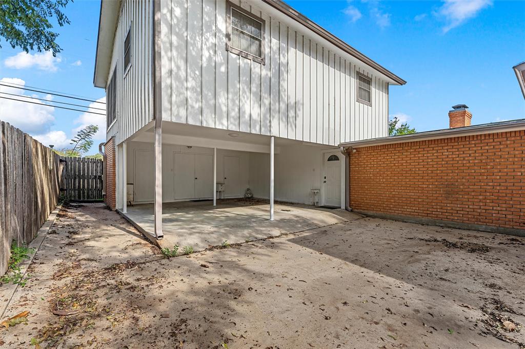 5713 Roberts Drive, Waco, TX 76710