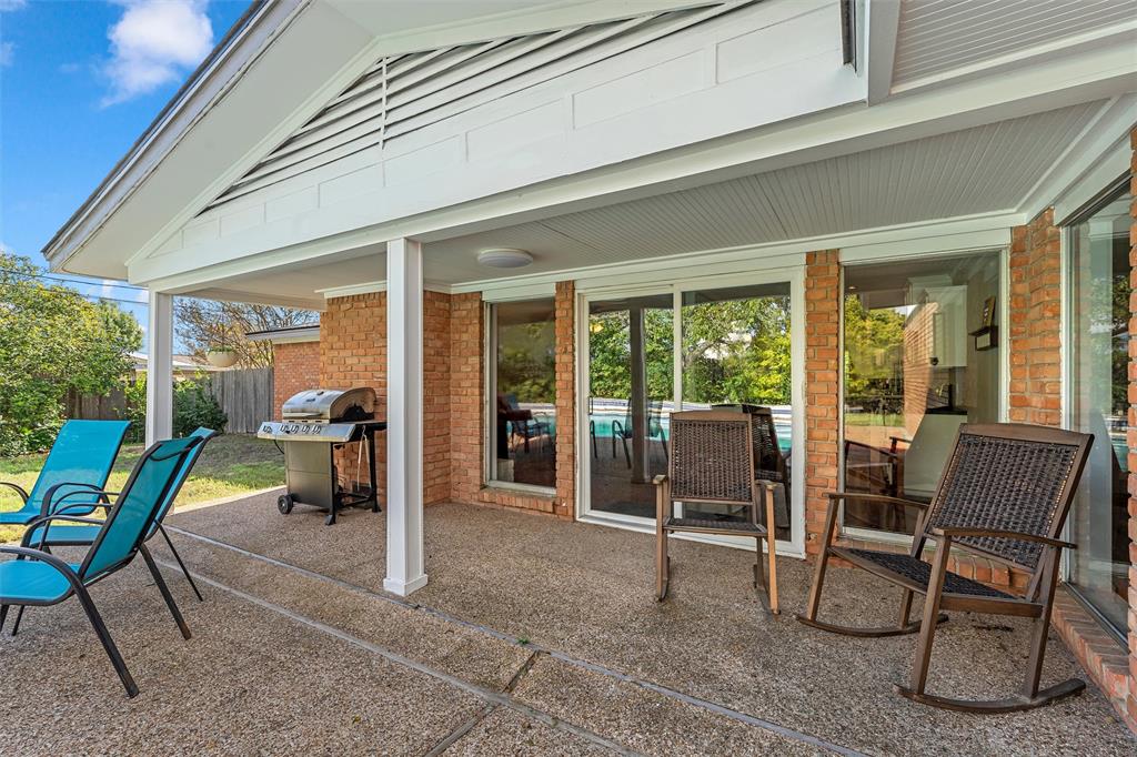 5713 Roberts Drive, Waco, TX 76710