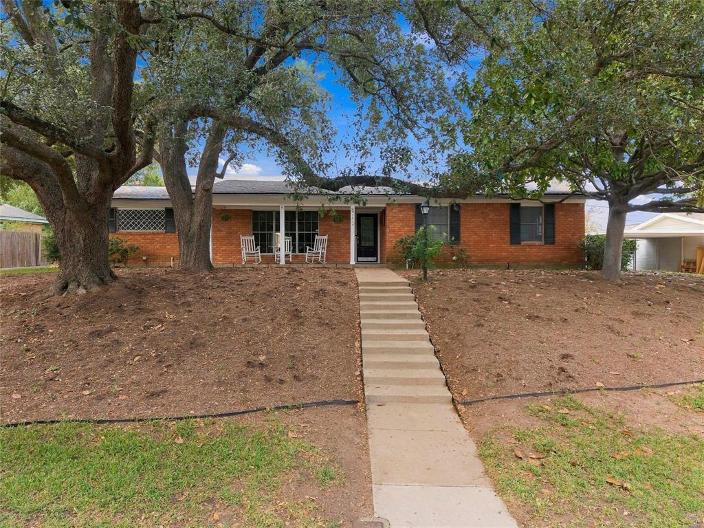 5713 Roberts Drive, Waco, TX 76710