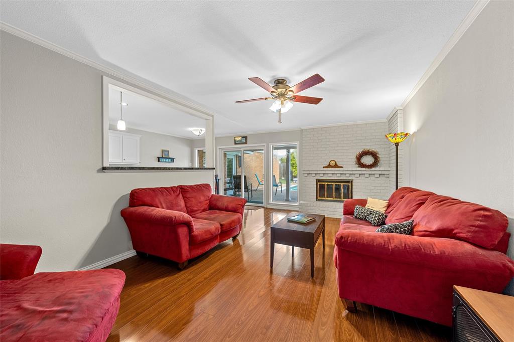 5713 Roberts Drive, Waco, TX 76710 5713 Roberts Drive, Waco, TX 76710