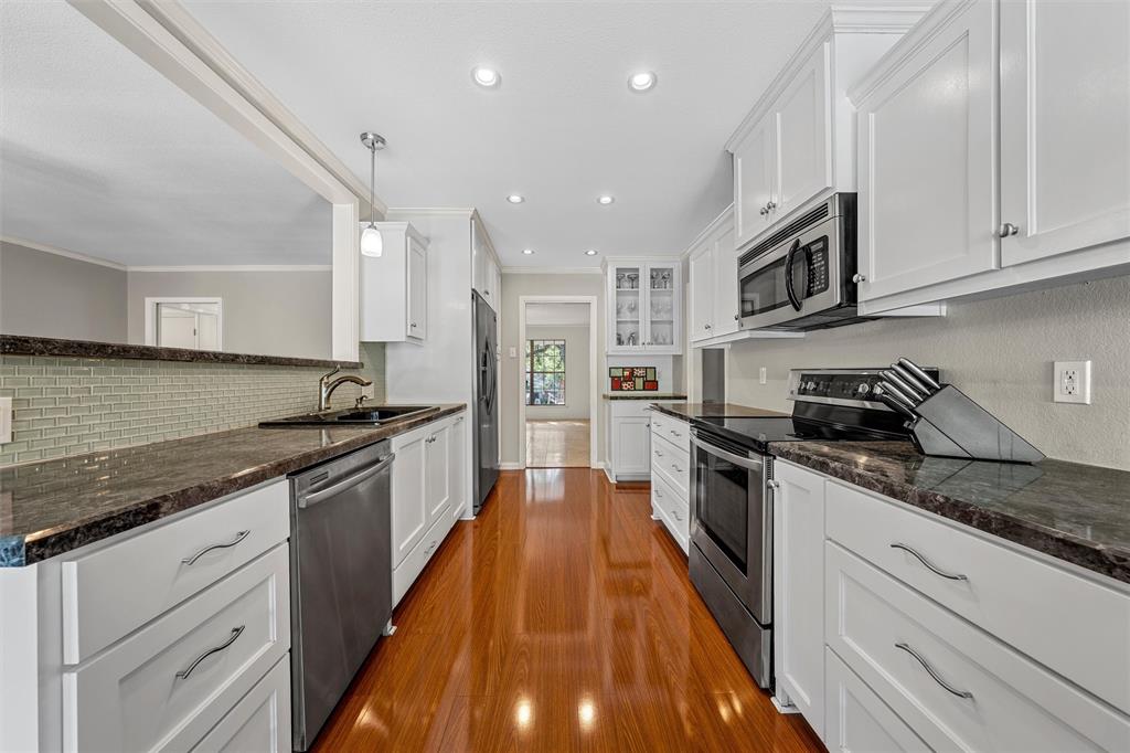 5713 Roberts Drive, Waco, TX 76710