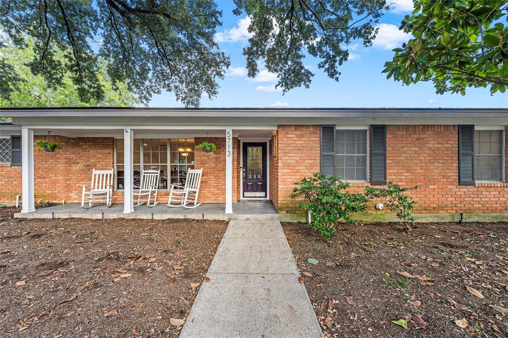 5713 Roberts Drive, Waco, TX 76710 5713 Roberts Drive, Waco, TX 76710