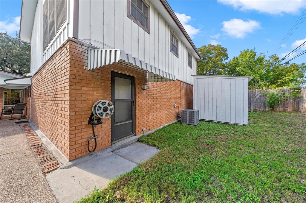 5713 Roberts Drive, Waco, TX 76710