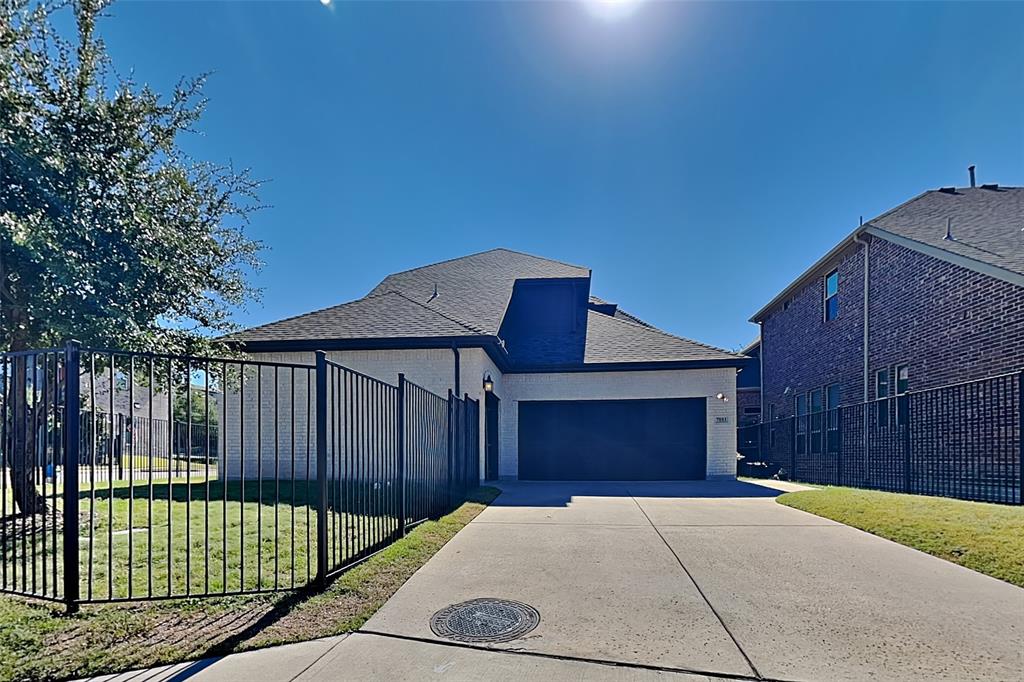 7801 Avondale Drive, McKinney, TX 75070