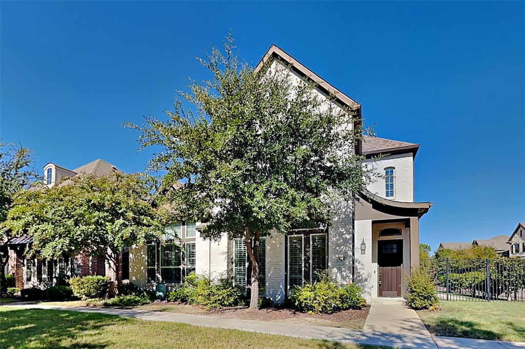 7801 Avondale Drive, McKinney, TX 75070