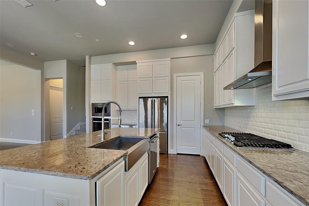 7801 Avondale Drive, McKinney, TX 75070