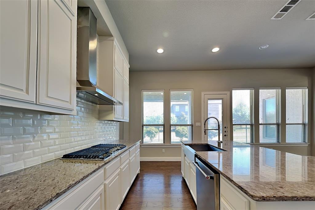 7801 Avondale Drive, McKinney, TX 75070