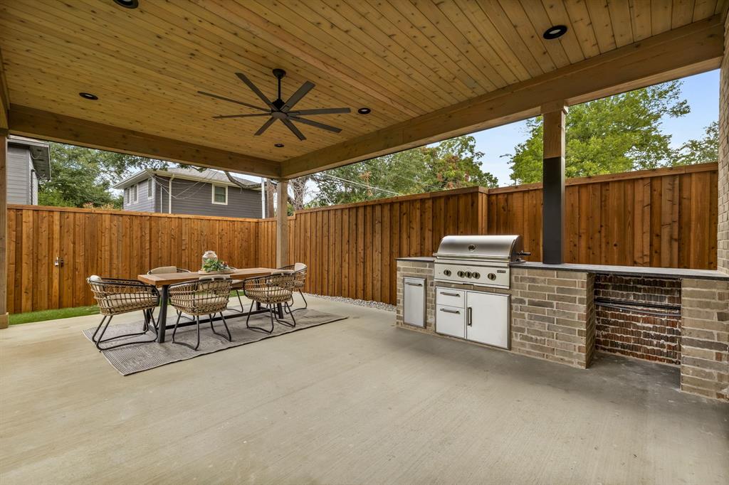 7158 Dalewood Lane, Dallas, TX 75214