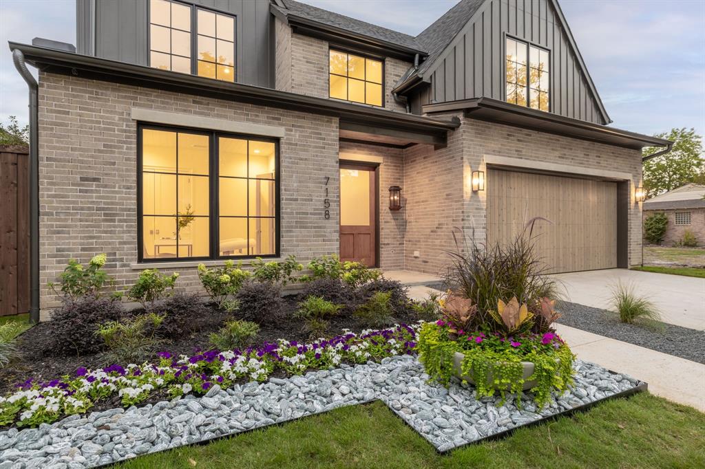 7158 Dalewood Lane, Dallas, TX 75214