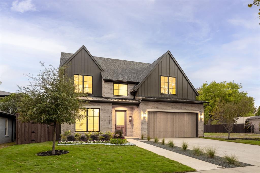 7158 Dalewood Lane, Dallas, TX 75214