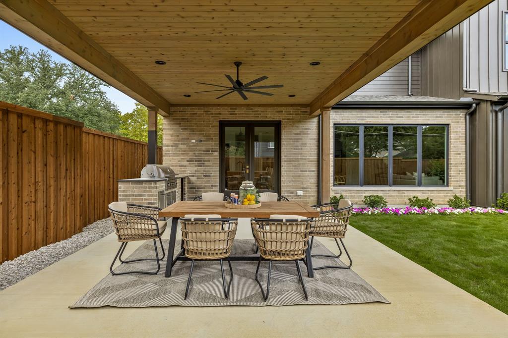 7158 Dalewood Lane, Dallas, TX 75214