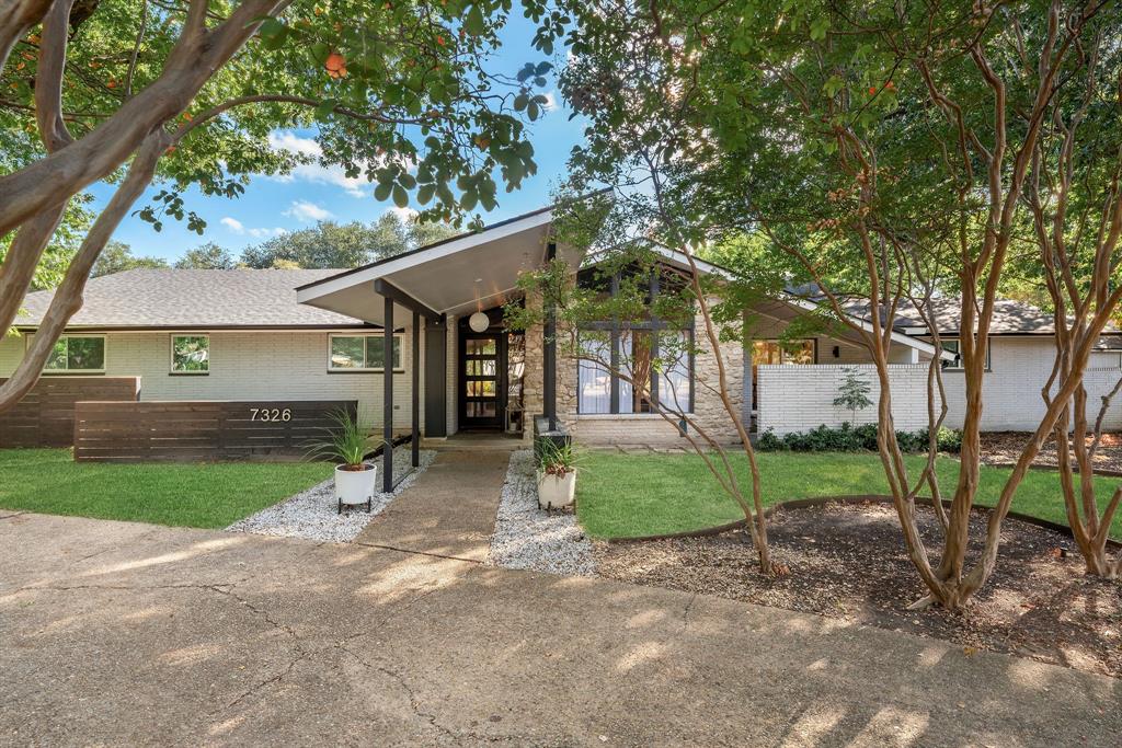 7326 Spring Valley Road, Dallas, TX 75254