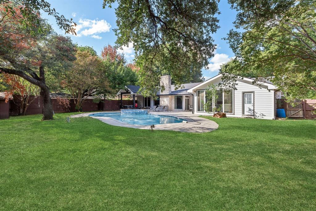 7326 Spring Valley Road, Dallas, TX 75254