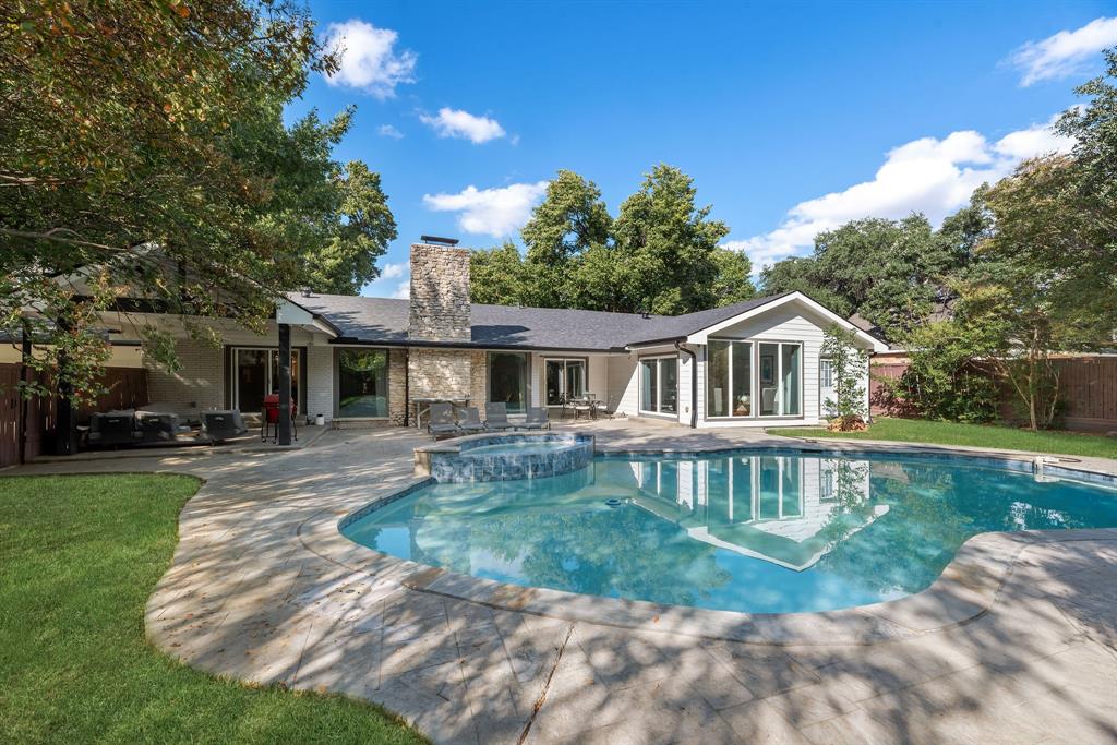 7326 Spring Valley Road, Dallas, TX 75254