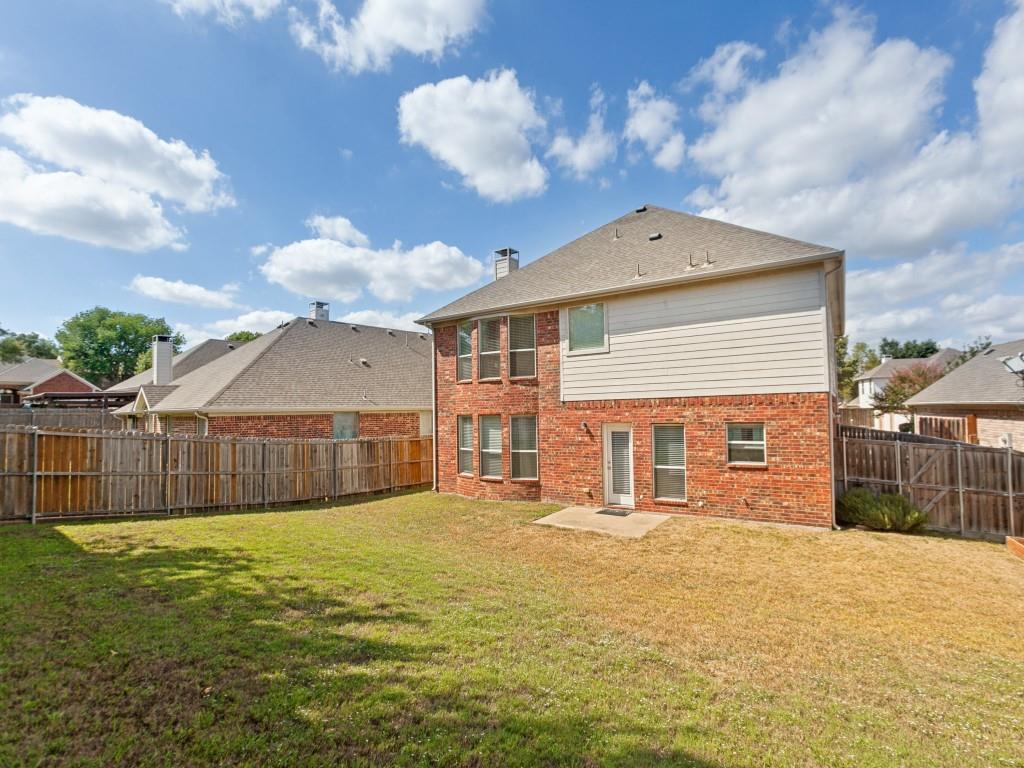 810 Grove Drive, Garland, TX 75040