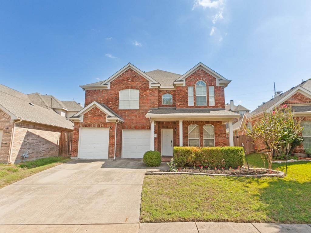 810 Grove Drive, Garland, TX 75040 810 Grove Drive, Garland, TX 75040