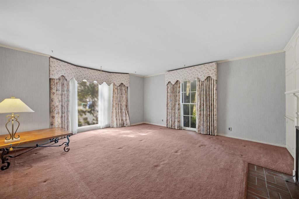 1513 Francis Street, Carrollton, TX 75006