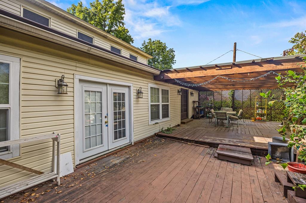 1513 Francis Street, Carrollton, TX 75006