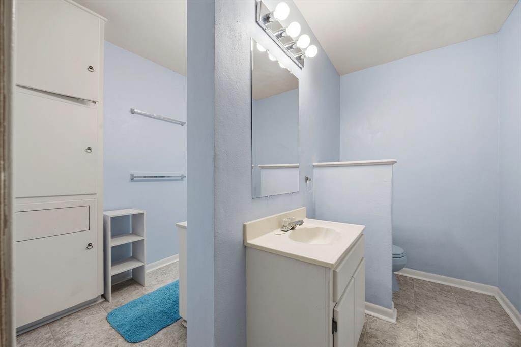 1513 Francis Street, Carrollton, TX 75006