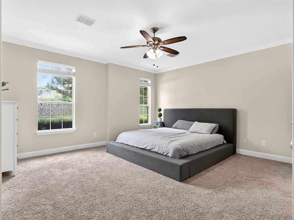 602 Bel Air Drive, Allen, TX 75013
