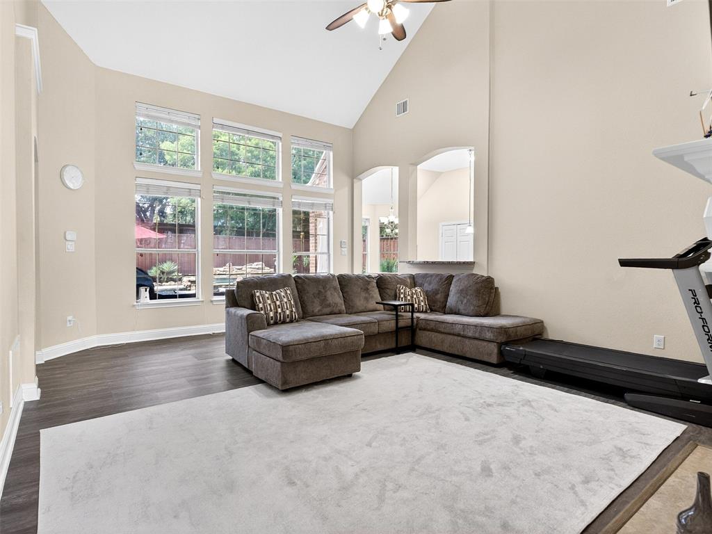 602 Bel Air Drive, Allen, TX 75013