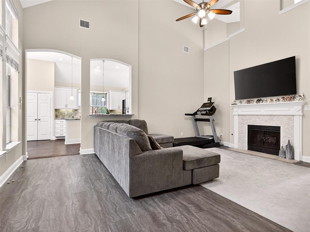 602 Bel Air Drive, Allen, TX 75013