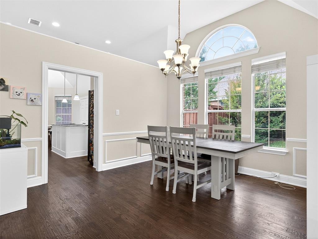 602 Bel Air Drive, Allen, TX 75013