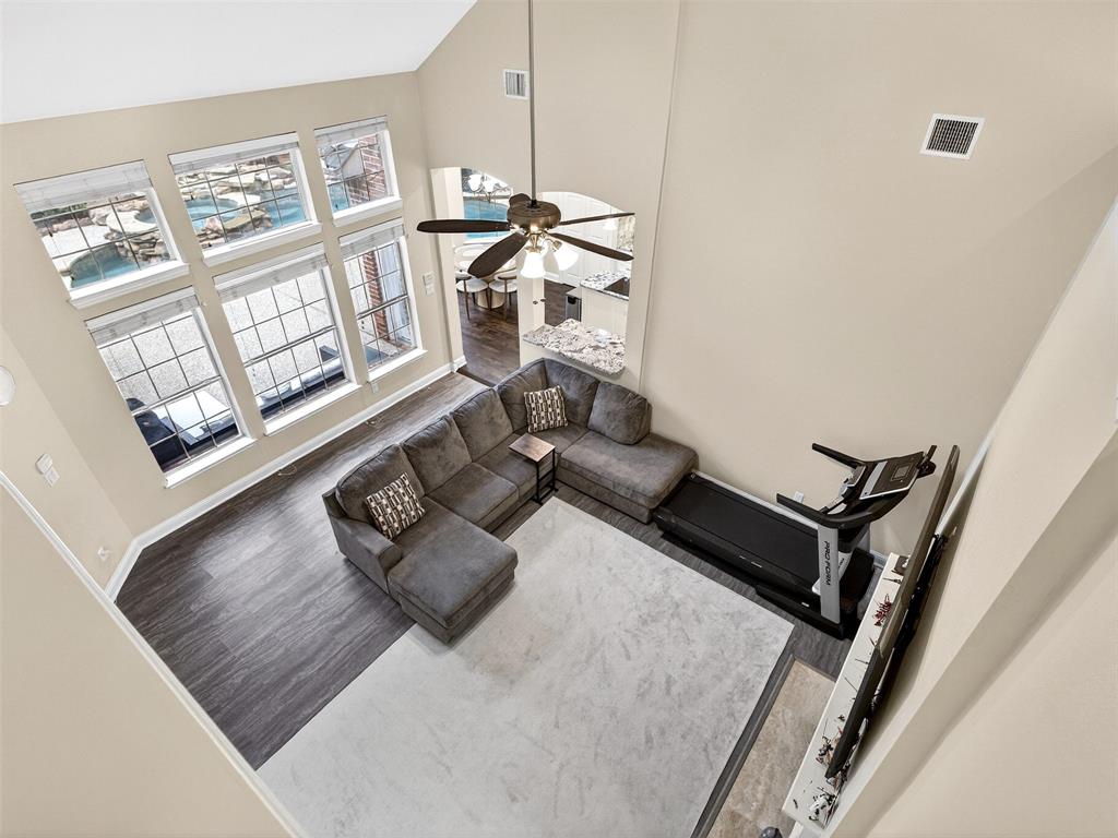 602 Bel Air Drive, Allen, TX 75013