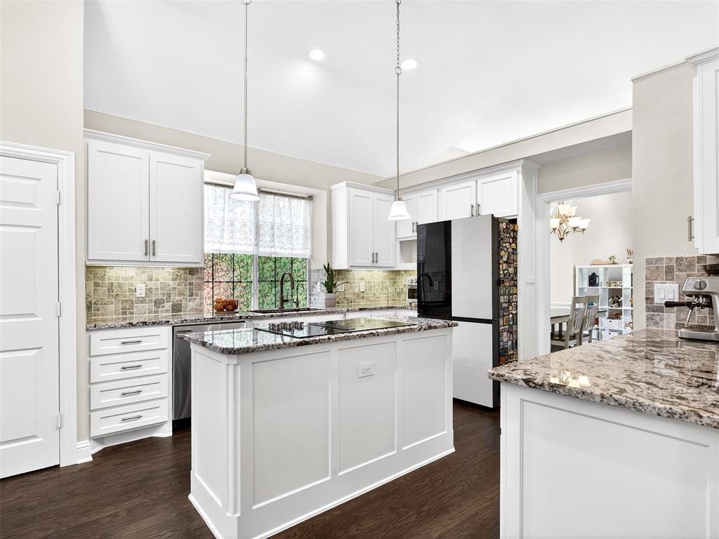 602 Bel Air Drive, Allen, TX 75013