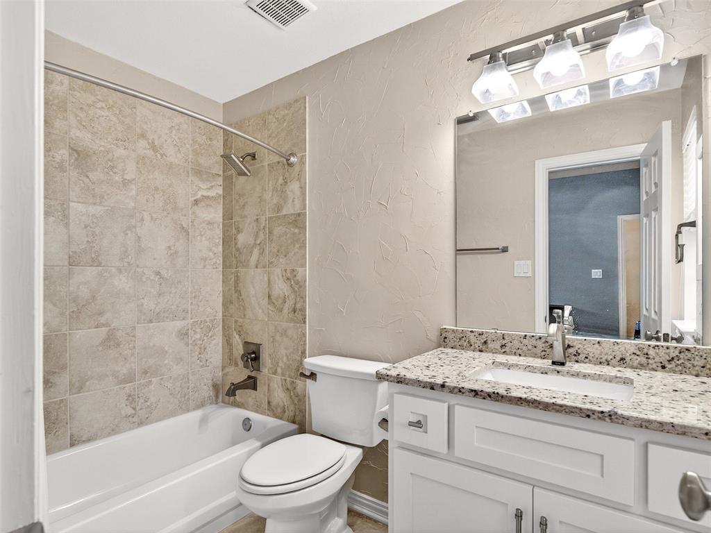 602 Bel Air Drive, Allen, TX 75013