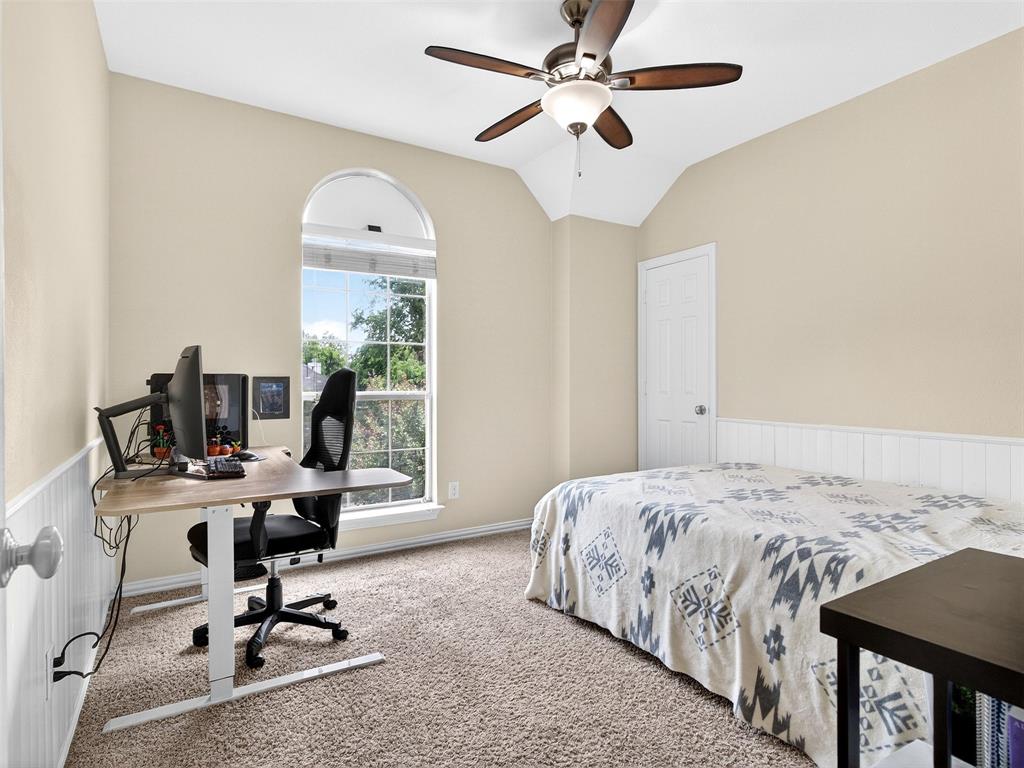 602 Bel Air Drive, Allen, TX 75013
