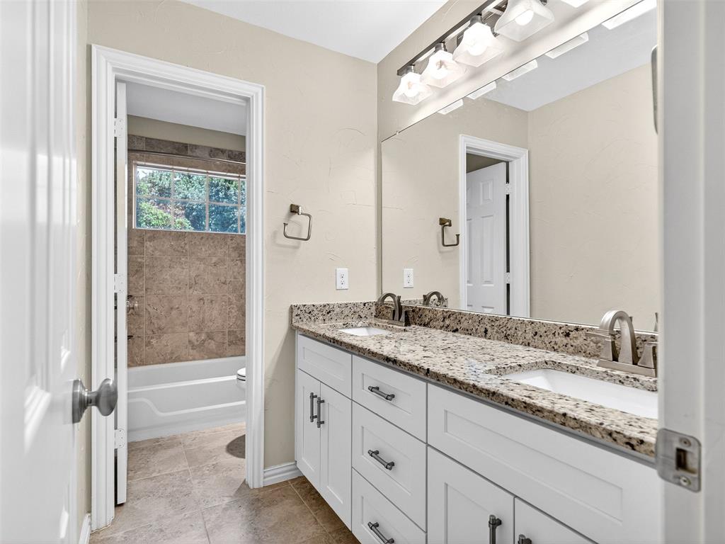 602 Bel Air Drive, Allen, TX 75013
