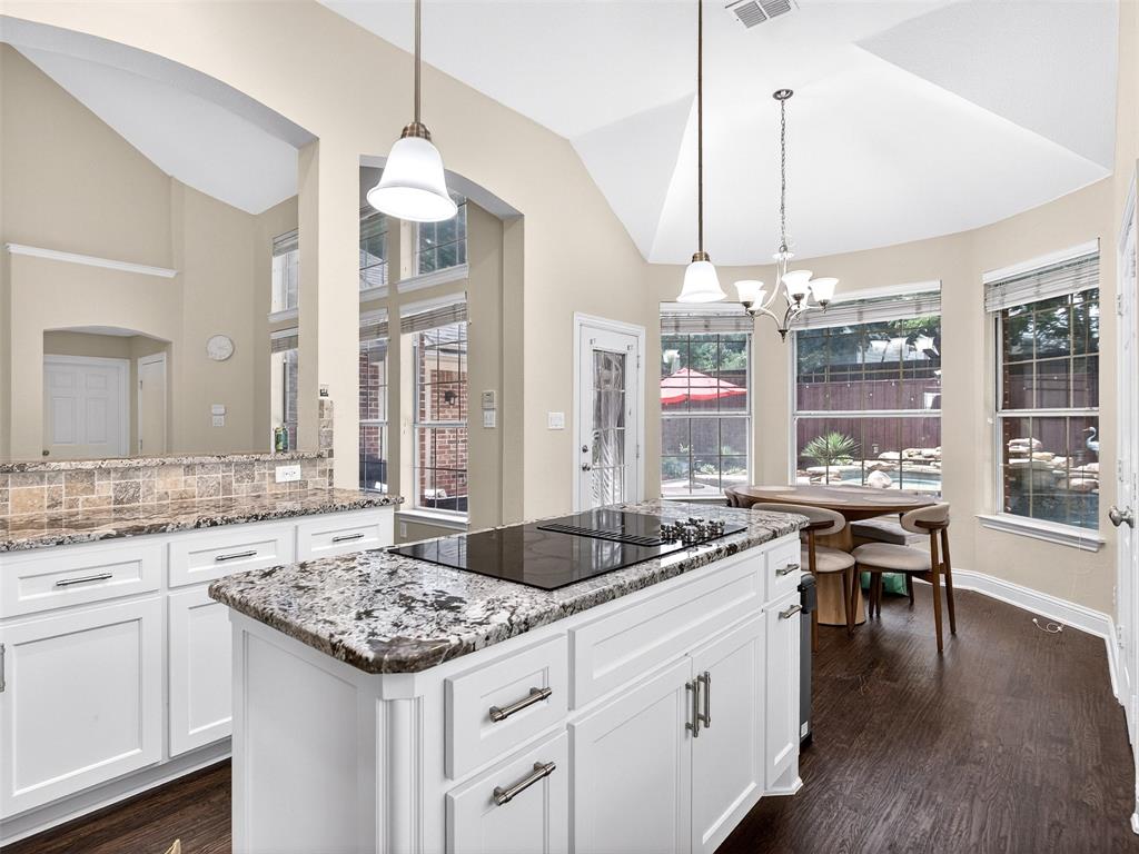 602 Bel Air Drive, Allen, TX 75013