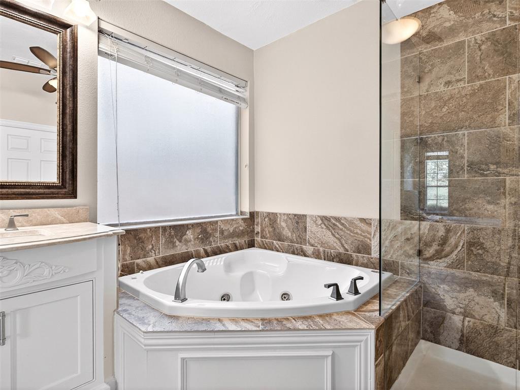 602 Bel Air Drive, Allen, TX 75013