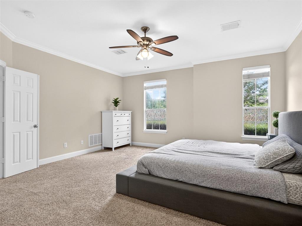 602 Bel Air Drive, Allen, TX 75013