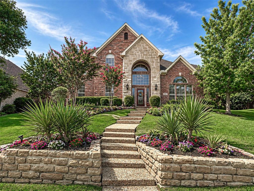 602 Bel Air Drive, Allen, TX 75013