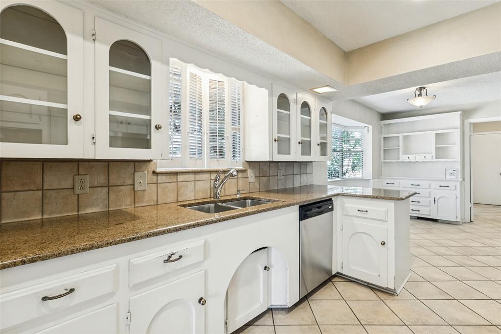 9351 Heatherdale Drive, Dallas, TX 75243