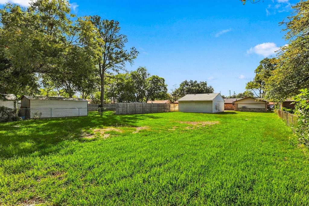1110 Tipton Road, Irving, TX 75060