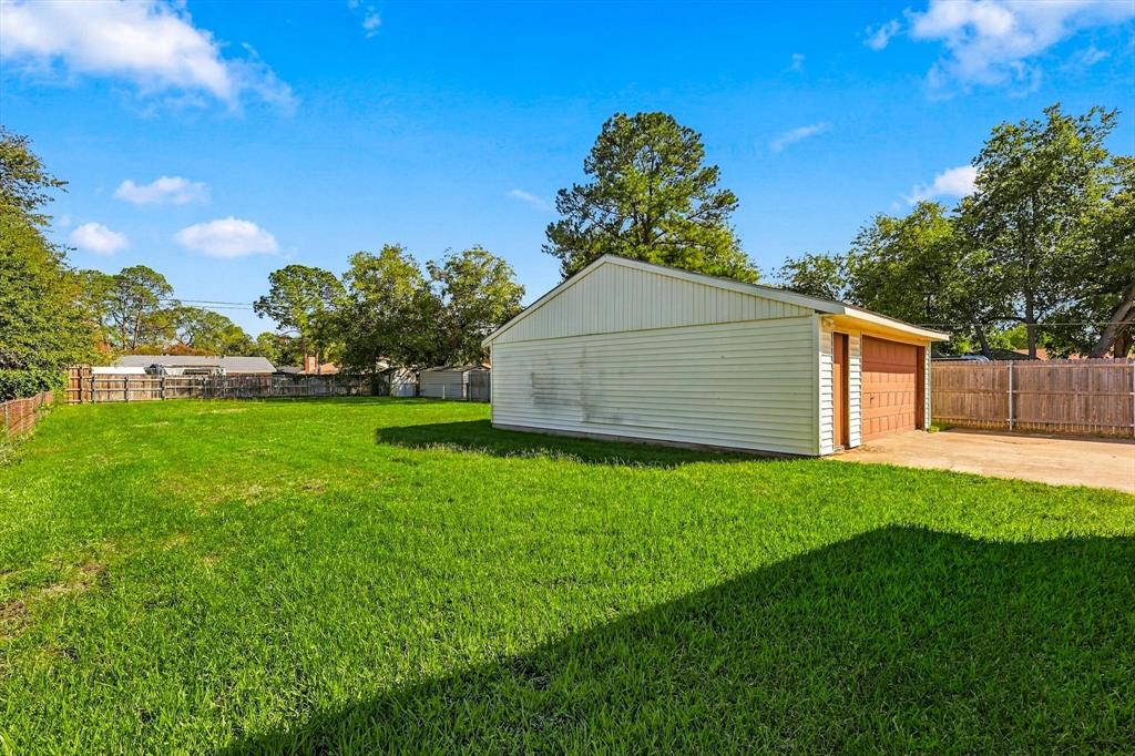 1110 Tipton Road, Irving, TX 75060