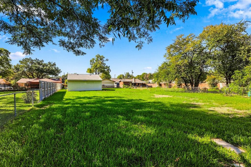 1110 Tipton Road, Irving, TX 75060