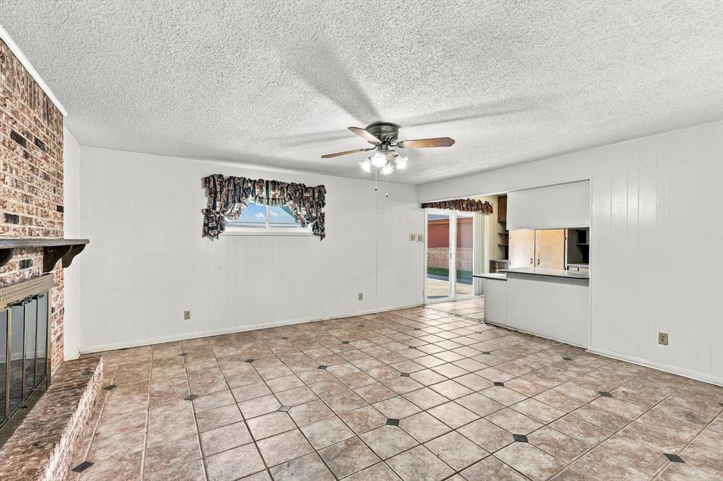1110 Tipton Road, Irving, TX 75060