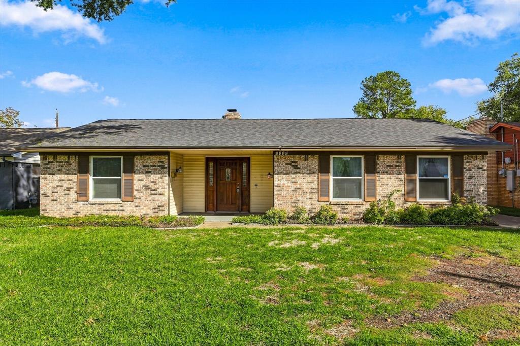 1110 Tipton Road, Irving, TX 75060