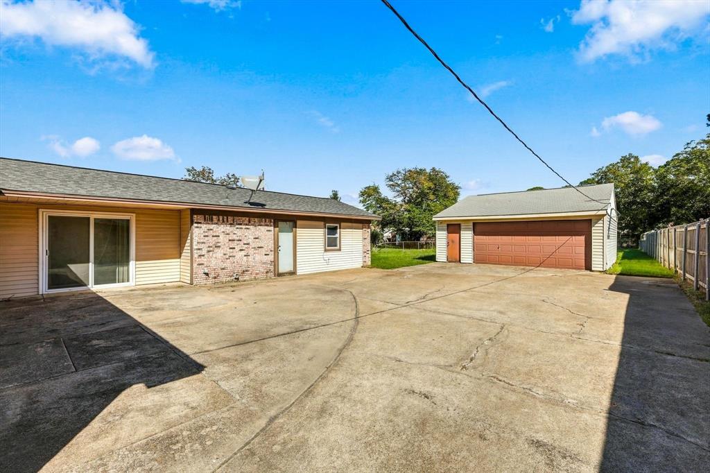 1110 Tipton Road, Irving, TX 75060
