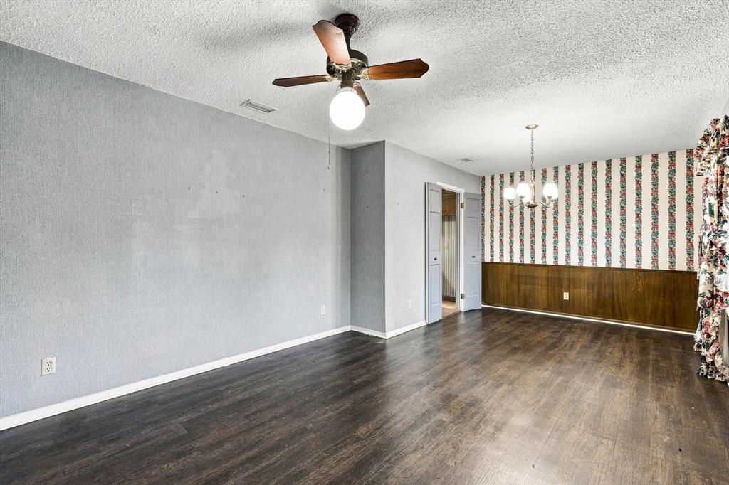 1110 Tipton Road, Irving, TX 75060