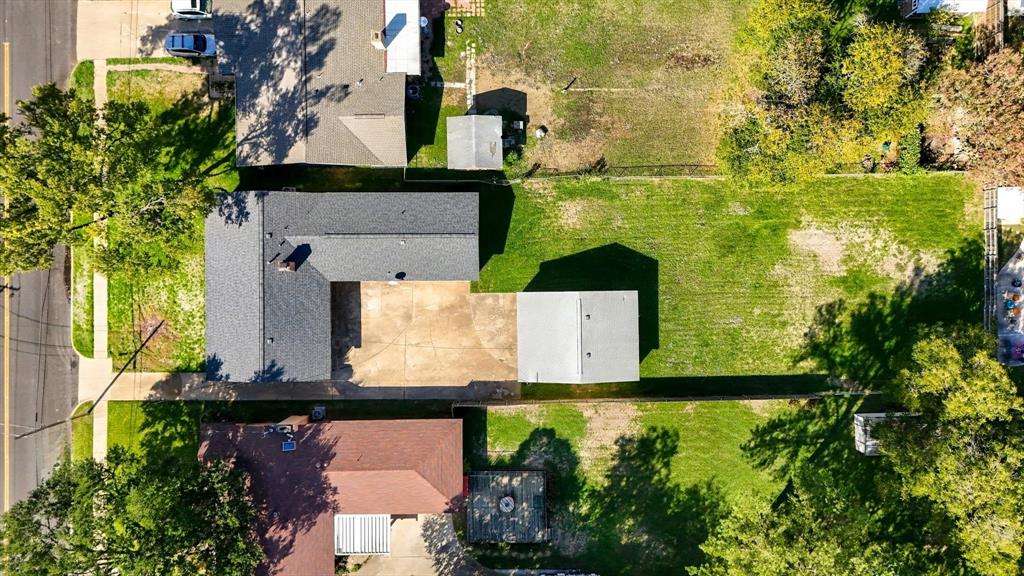 1110 Tipton Road, Irving, TX 75060