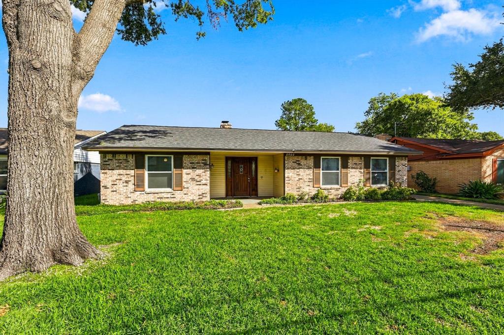 1110 Tipton Road, Irving, TX 75060