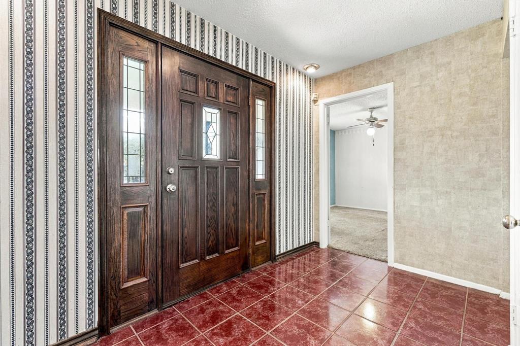 1110 Tipton Road, Irving, TX 75060