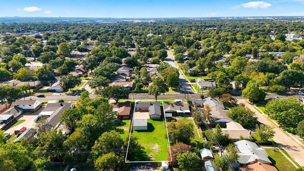 1110 Tipton Road, Irving, TX 75060