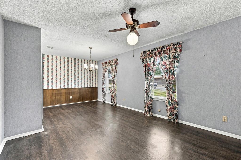 1110 Tipton Road, Irving, TX 75060
