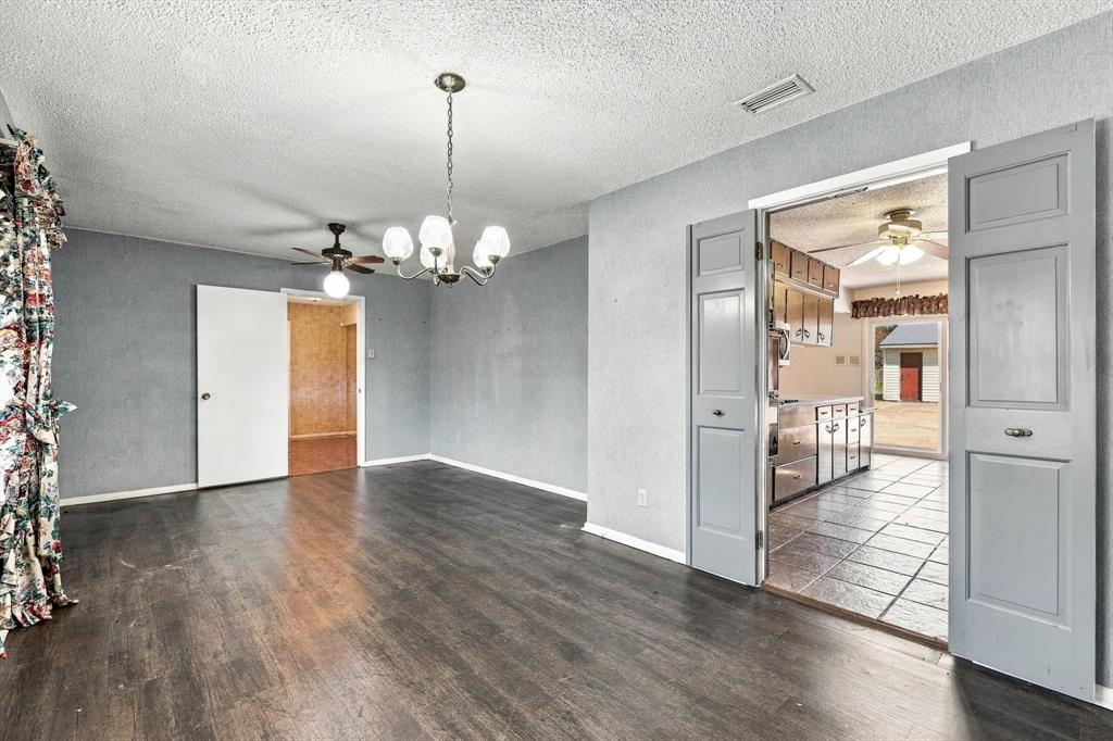 1110 Tipton Road, Irving, TX 75060